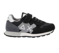 SCARPA RAGAZZI SUN 68 Z45313K 11 NERO JAKI 2.0 SOLID