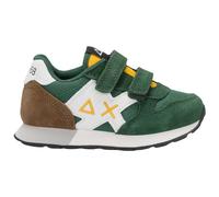 SCARPA RAGAZZI SUN 68 Z45313K 37 VERDE SCURO JAKI 2.0 SOLID