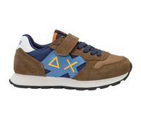 SCARPA RAGAZZI SUN 68 Z45314K 93 VOLPE JAKI 2.0 BICOLOR
