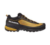 Scarpa Rapid LT - scarpe da trekking - uomo 41,5 EU Black/Yellow man Vibram,Eva