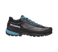 Scarpa Rapid LT - scarpe da trekking - uomo 44 EU Dark Grey/Light Blue man Vibram,Eva