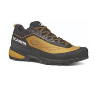 Scarpa Rapid LT, scarpe da uomo traspiranti e confortevoli, con fodera interna in rete e suola Griffier | Scarpe da trekking, caramello, 43 EU