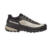 Scarpa Rapid LT W - scarpe da avvicinamento - donna 42 EU Beige/Black woman Ortholite,Vibram
