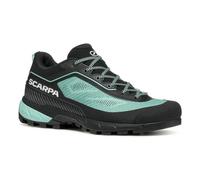 Scarpa Rapid LT W - scarpe da avvicinamento - donna Green 37,5