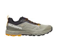Scarpa Rapid M - scarpe da avvicinamento - uomo 41 EU Light Grey/Orange man Eva,Vibram