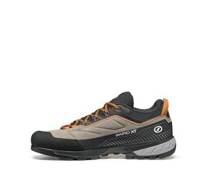 Scarpa Rapid | Per escursionismo e approccio
