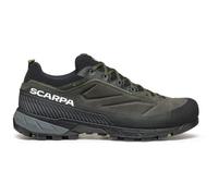 SCARPA Rapid Xt Gore-tex - Uomo - Grigio / Nero - Taglia 43 1/2- modello 2026