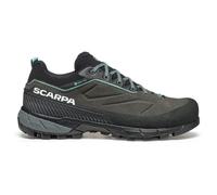SCARPA Rapid Xt Gore-tex W - Donna - Grigio / Nero - Taglia 38 1/2- modello 2025