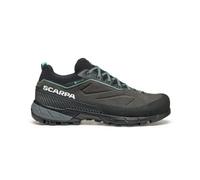 SCARPA Rapid Xt Gore-tex W - Donna - Grigio / Nero - Taglia 38 1/2- modello 2026