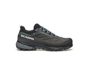 Scarpa Rapid XT GORETEX (Shark Aqua) Scarponi da trekking/escursionismo da donna 38 (5 UK)