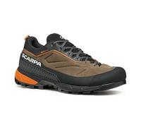 Rapid XT GTX caribou/rust orange (203) 44,5