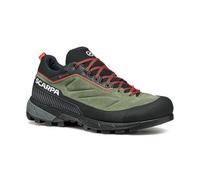 Scarpe da trekking da donna Scarpa Rapid Xt Gtx Wmn Misura delle scarpe (EU): 37,5 / Colore: verde/rosso