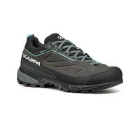 Scarpa Rapid XT GORETEX (Shark Aqua) Scarponi da trekking/escursionismo da donna 40.5 (6 2/3 UK)