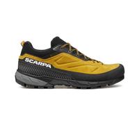 Scarpa Rapid XT GTX M - scarpe da trekking - uomo Dark Yellow/Black 42,5 EU