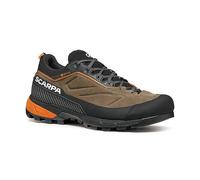 Scarpa Rapid XT GTX men - col.Caribou/Rust orange