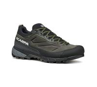 SCARPA Rapid Xt Gore-tex - Uomo - Grigio / Nero - Taglia 44- modello 2025