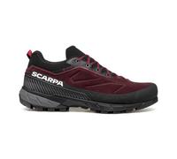 Scarpa Rapid XT GTX W - scarpe da trekking - donna Dark Black/Red 37,5 EU