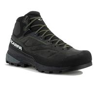 Scarpa Rapid Xt Mid Gtx M - Scarpe Escursionismo - Uomo - Grigio 41