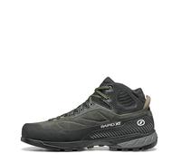 Scarpa Rapid Xt Mid Gtx M - Scarpe Escursionismo - Uomo - Grigio 43
