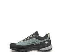 Scarpe Scarpa Rapid XT verde turchese nero donna - 40