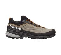 Scarpa Rapid XT - scarpe da trekking - uomo 46 EU Brown/Orange man Ortholite,Vibram