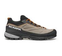 SCARPA Rapid Xt - Uomo - Beige / Nero - Taglia 41 1 /2- modello 2025
