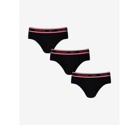 U5_C8241_RBK - Mens Reebok Brief CHASE - 3PKA - 3pk Black Talla: S