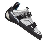 Scarpa Reflex V - scarpette da arrampicata - unisex Grey 34,5 EU