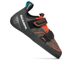 Scarpa - Reflex VS - Scarpette da arrampicata EU 39 grigio/marrone