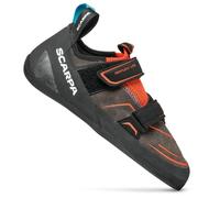 Scarpa - Reflex VS - Scarpette da arrampicata EU 43,5 grigio/marrone