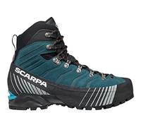 Scarpa Ribelle CL HD - scarponi alta quota - uomo 41,5 EU Blue/Black man Vibram