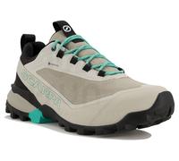 SCARPA Ribelle Cross 2 Gtx W - Donna - Verde - Taglia 41 1/2- modello 2026