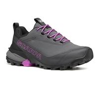Scarpa - Women's Ribelle Cross 2 GTX - Scarpe sportive EU 37 grigio