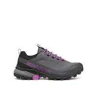 Scarpa Ribelle Cross 2 GTX W - scarpe da trekking - donna 38,5 EU Grey/Violet woman Gore-Tex Epe