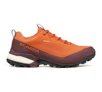 Scarpa Ribelle Cross 2 Gore-tex® Hiking Shoes Arancione EU 40