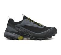 Scarpa Ribelle Cross 2 GTX M - scarpe da trekking - uomo 43,5 EU Black/Grey man Gore-Tex Epe