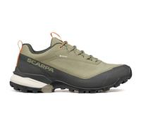 SCARPA 6 RIBELLECROSS 2 GTX GREY ALOE scarpe running Uomo 43 1/2