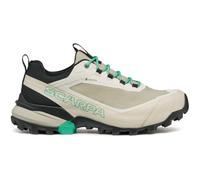 SCARPA Ribelle Cross 2 Gtx W - Donna - Verde - Taglia 39 1/2- modello 2025