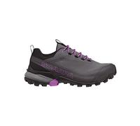 Scarpa Ribelle Cross 2 GTX W - scarpe da trekking - donna 41,5 EU Grey/Violet woman Gore-Tex Epe