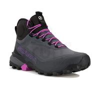Scarpa Ribelle Cross 2 Mid GTX W - scarpe da trekking - donna 41 EU Dark Grey/Violet woman Gore-Tex Epe