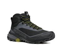Scarpa - Ribelle Cross 2 Mid GTX - Scarpe da trekking EU 45 nero