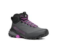 Scarpa Ribelle Cross 2 Mid GTX W - scarpe da trekking - donna 38 EU Dark Grey/Violet woman Gore-Tex Epe