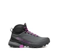 Scarpa Ribelle Cross 2 Mid GTX W - scarpe da trekking - donna 41 EU Dark Grey/Violet woman Gore-Tex Epe