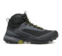 SCARPA Ribelle Cross 2 Mid Gtx - Uomo - Nero - Taglia 42- modello 2025