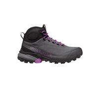 Scarpa Ribelle Cross 2 Mid GTX W - scarpe da trekking - donna 37,5 EU Dark Grey/Violet woman Gore-Tex Epe