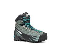 Scarpa Ribelle HD - scarponi alta quota - donna 38 EU Grey woman Vibram