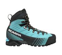 Scarpa Ribelle HD - scarponi alta quota - donna 40 EU Light Blue/Orange woman Vibram