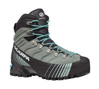 Scarpa Ribelle HD - scarponi alta quota - donna Grey 38 EU