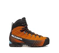 Scarpa Ribelle HD - scarponi alta quota - uomo 42 EU Dark Orange man Vibram