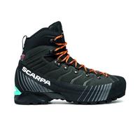 Scarpa Ribelle HD - scarponi alta quota - uomo Grey/Orange 45,5 EU